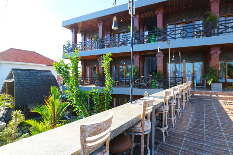 Pondok DD Canggu, Badung