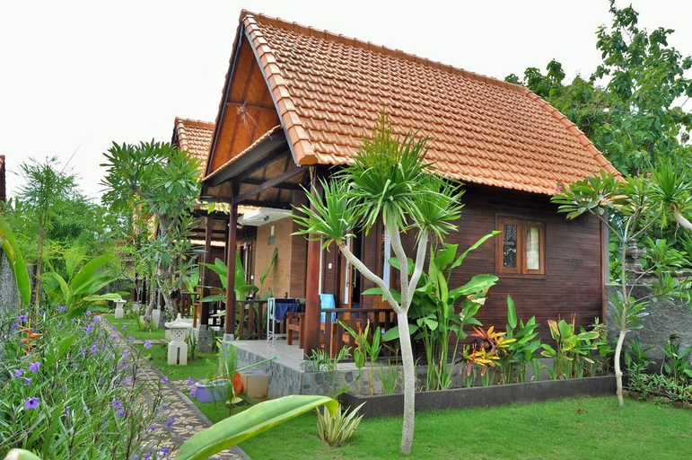 Exterior & Views 3, Exotic View Cottage, Klungkung