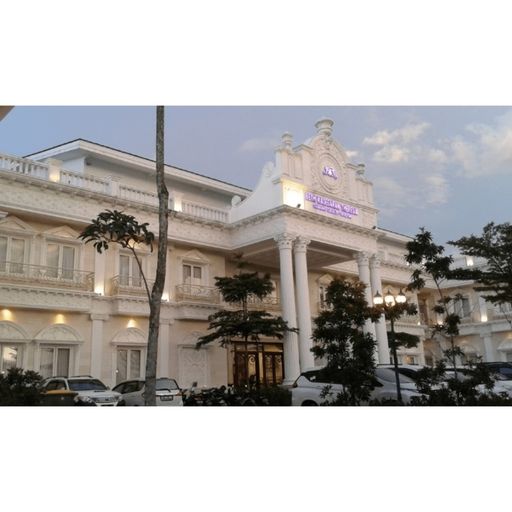 Beth Kasegaran Theresia Hotel, Bogor