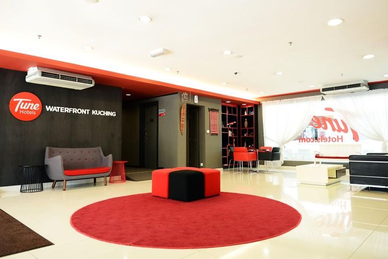 Tune Hotel Waterfront Kuching, Kuching