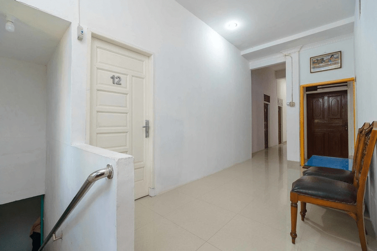 RedDoorz Syariah near Stasiun Kereta Api Kisaran, Asahan