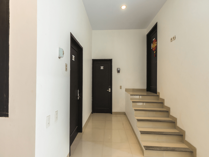 Public Area 5, Puri Maju, West Jakarta