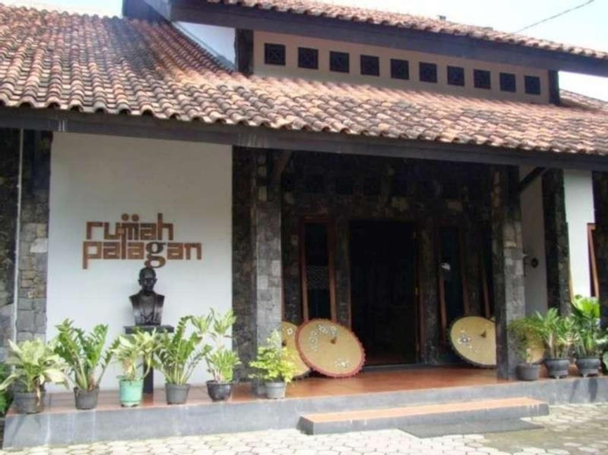 Rumah Palagan Guest House Yogyakarta, Sleman