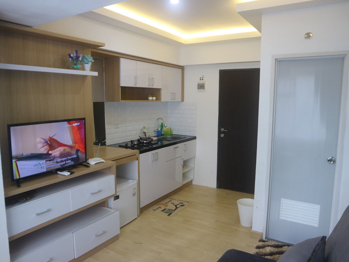 Others 4, Hommy Jarrdin Apartment By Ghina, Bandung