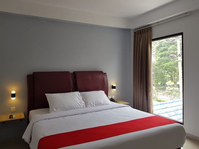 MJs Hotel, Jambi