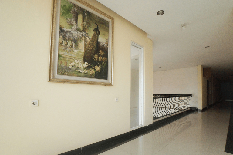 Others 5, RedDoorz Plus near Green Pramuka Square Mall, Central Jakarta