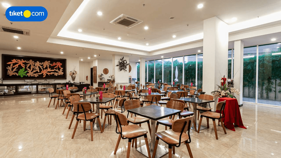 Grand Orchid Hotel Yogyakarta, Sleman