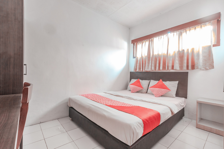 OYO 2307 Wisma Laguna Village, Bogor
