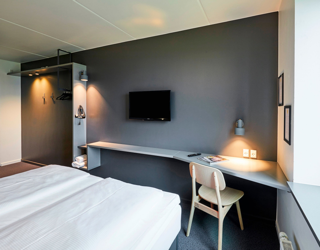 Zleep Hotel Billund, Billund