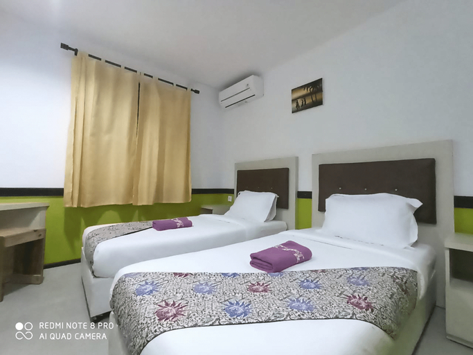 Lagoi Inn Bintan, Bintan