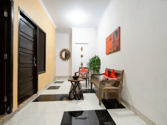 Others 5, OYO 2285 Art Guest House Syariah, Yogyakarta