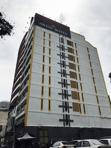 Swiss Hotel Kuala Lumpur, Kuala Lumpur