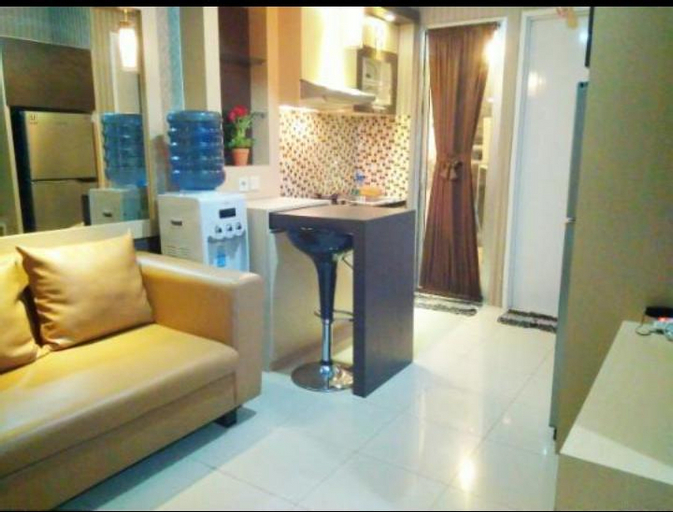 Besttime Room at Bassura City Apartment, East Jakarta