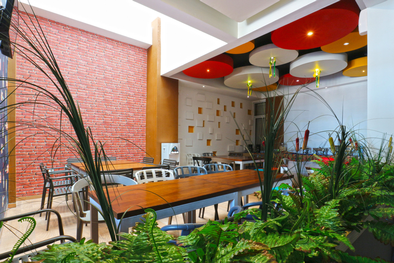 Size Inn Hotel, Cirebon