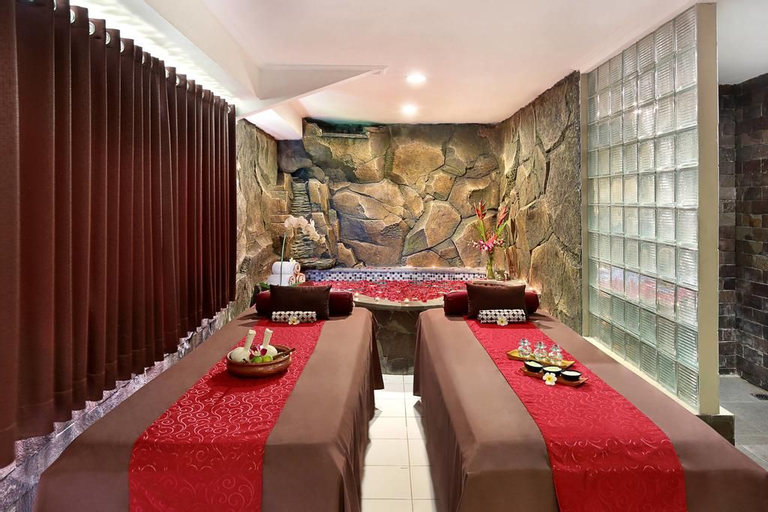 Swiss-Belhotel Segara Nusa Dua, Badung
