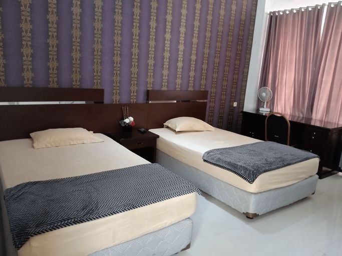 Guest House Grand Juanda Syariah Samarinda, Samarinda