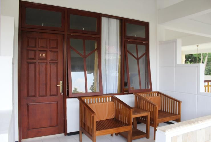 Others 5, Guest House Eboni Madiun, Madiun