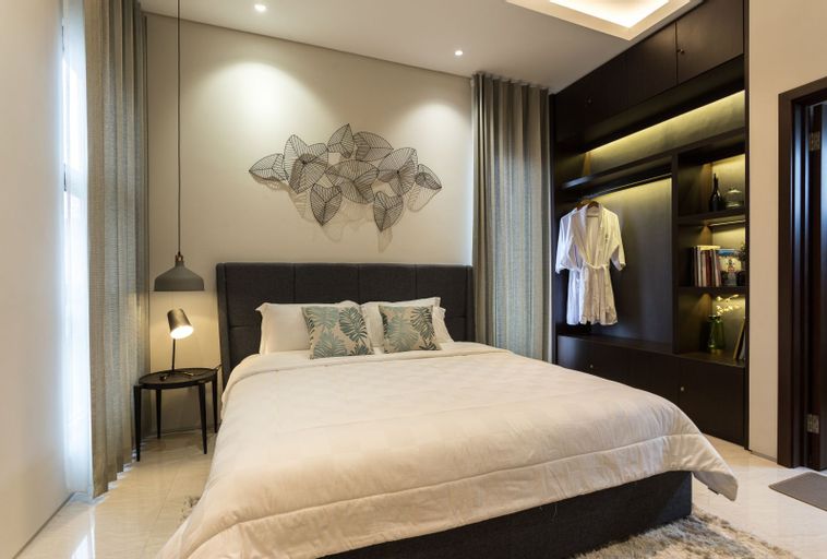 ALCOLA Boutique Villa, Malang