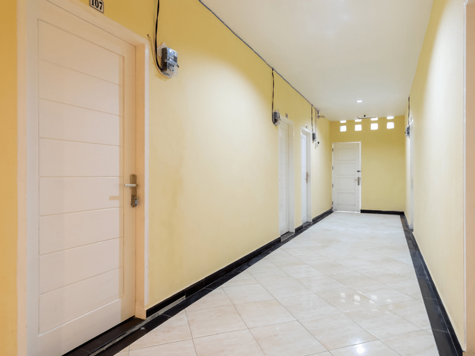 Others 5, OYO 1400 Barat Residence Syariah, Medan