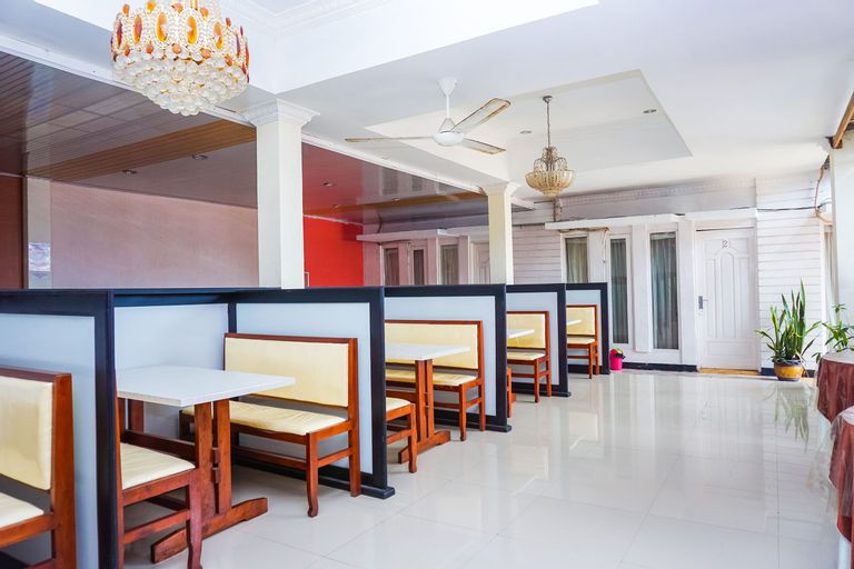 Hotel Siti Nurbaya Syariah, Padang