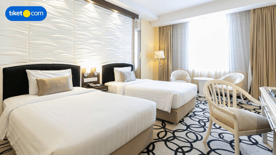 Bedroom 15