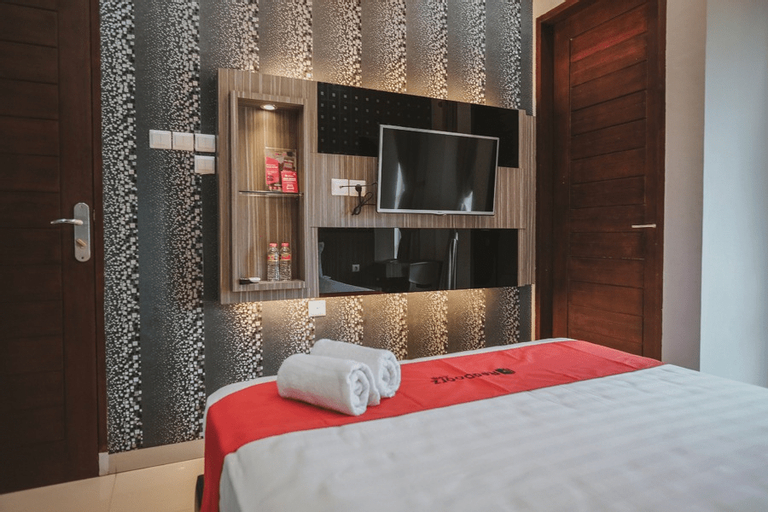 Bedroom 6