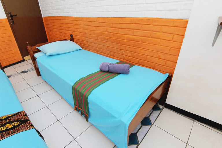 NeoMoritz Homestay, Bandung