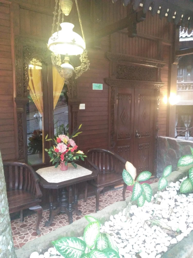 Green Valley Resort Bandungan, Semarang