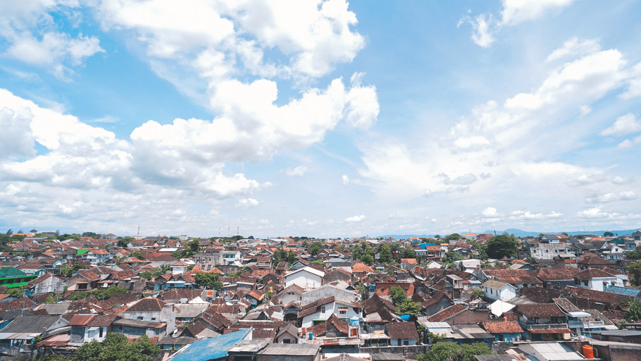 Penak Malioboro Hostel Yogyakarta, Yogyakarta