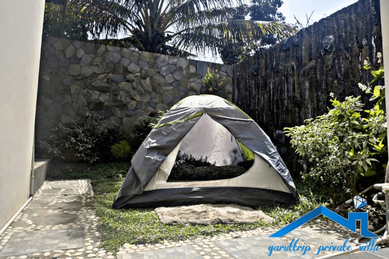 Garut trip Private Villa (A2), Garut
