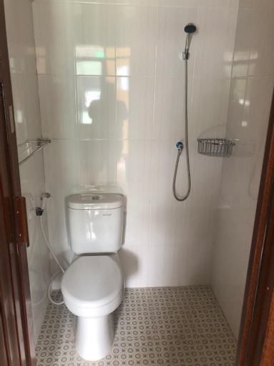 Kost Amanah Jakarta, Central Jakarta