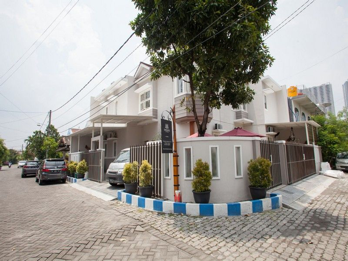 RedDoorz @ Wiyung 3, Surabaya