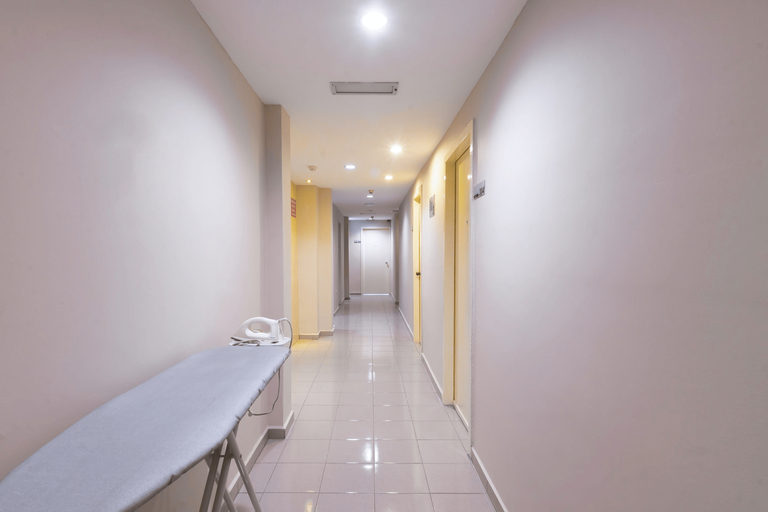 OYO 667 Semabok Inn, Kota Melaka