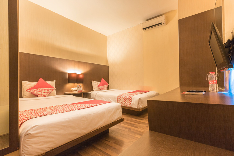 OYO 416 Hotel Boutique Pesona Cikarang, Cikarang
