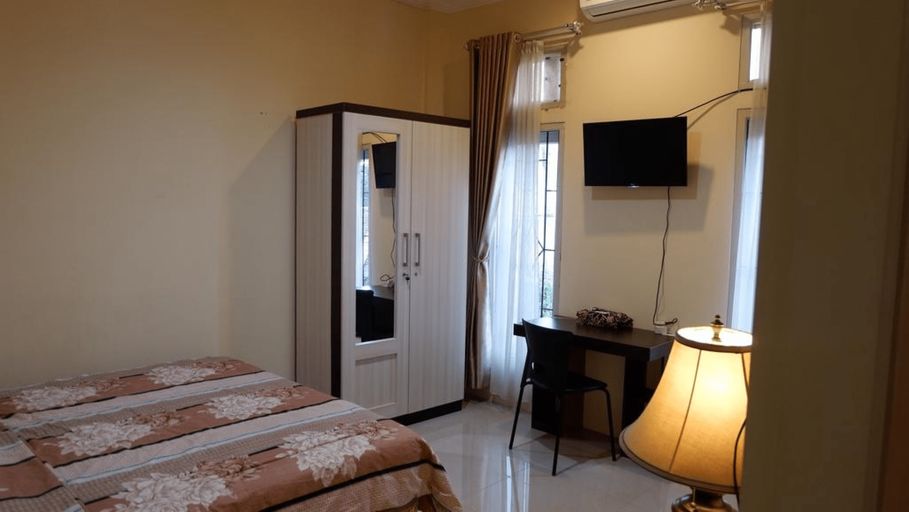 Hysan Inn, Sukabumi