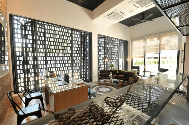 Others 2, The Nest House, Malacca City