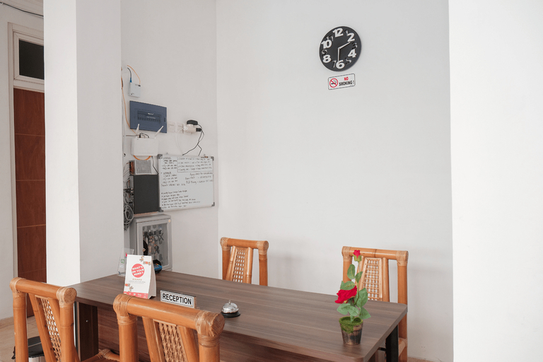 OYO 1454 111 Residence, Malang