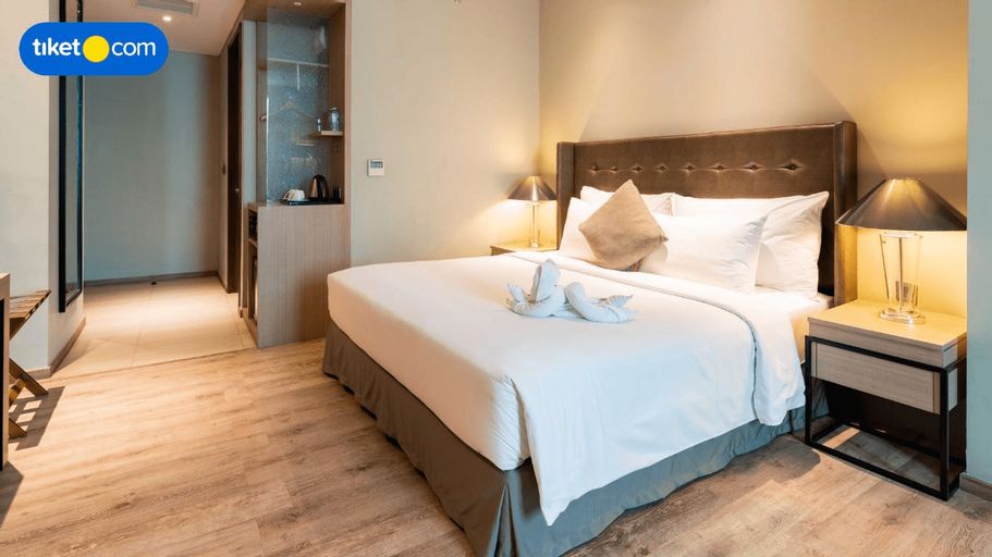 AONE Hotel Jakarta Wahid Hasyim, Jakarta Pusat