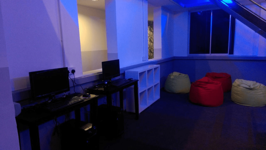 Wassup Youth Hostel, Pulau Penang