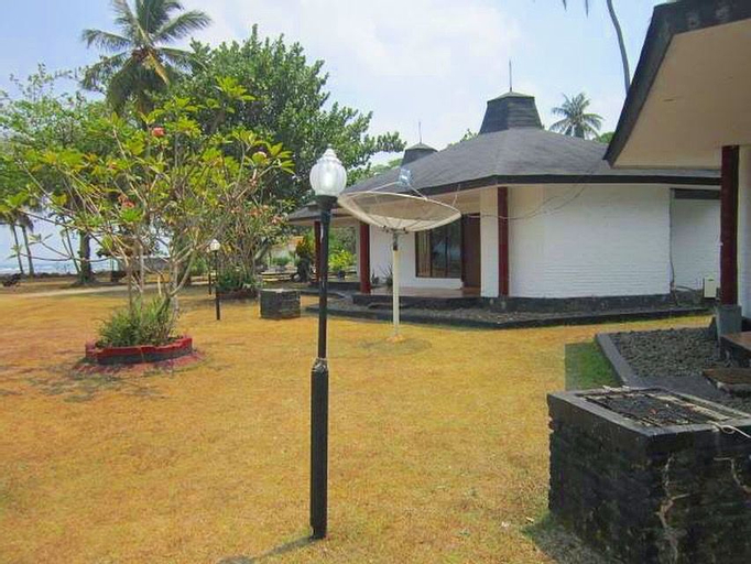 Bintang Laut Resort, Serang