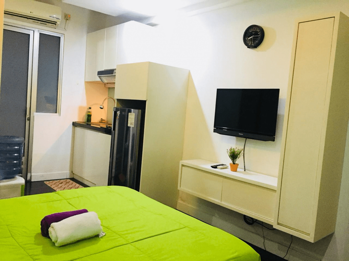 Apartment Kalibata City by Bintan Property, Jakarta Selatan