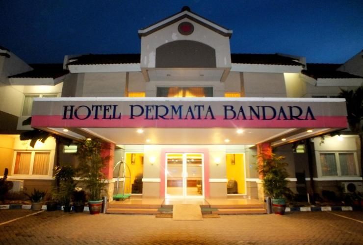 Hotel Permata Bandara, Tangerang
