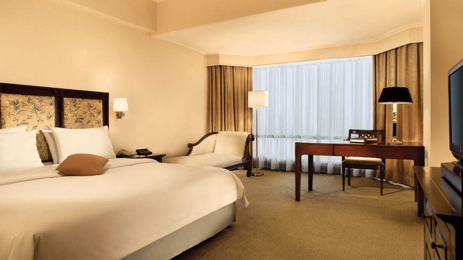 Lumire Hotel & Convention Center, Central Jakarta