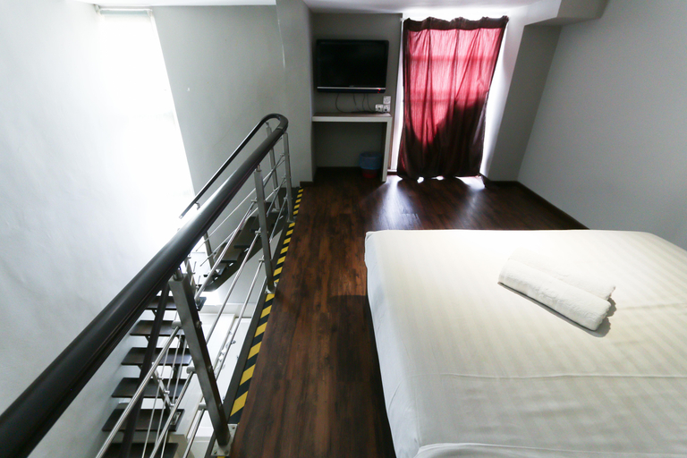 Public Area 3, Hotel 99 Bandar Botanik Klang, Klang