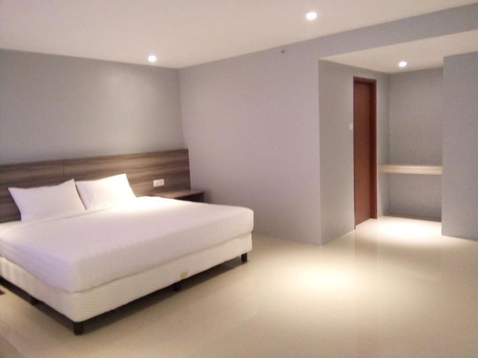 Makmur Hotel & Convention Center, Berau