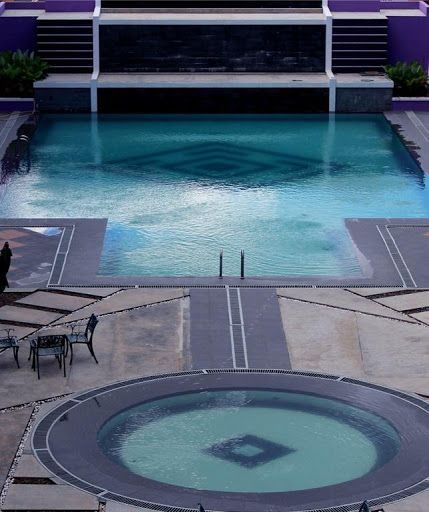 Kyriad Sadurengas Hotel, Paser