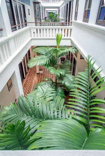 Areca Hotel PENANG, Pulau Penang