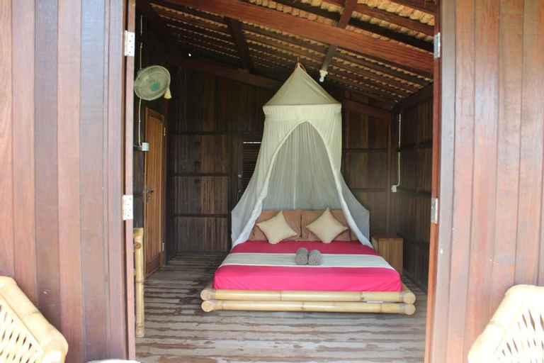 Thamarind Resort Gili Gede, Lombok