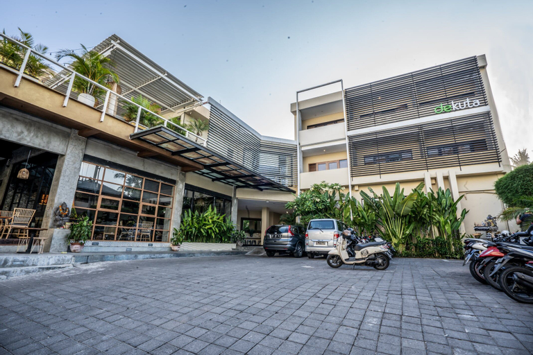 Dekuta Boutique Hotel, Badung