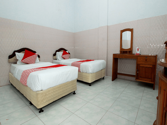 OYO 1669 Hotel Vista Syariah, Bengkulu